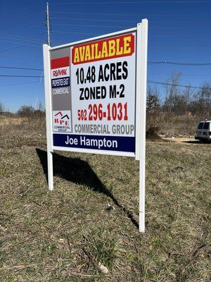 Edelen Sign & Graphics