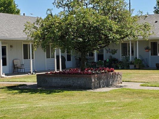 Highland Court Apartments