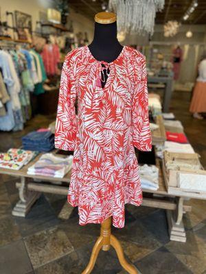 Our best selling Emily dress!