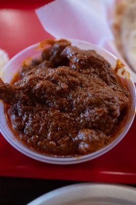 Vindaloo (Chicken / Lamb)