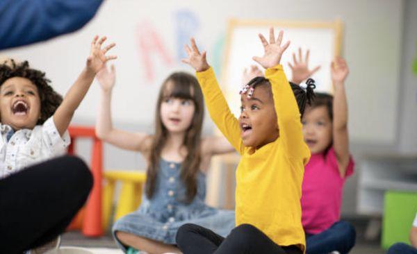 Ms Maddie's Wonderland Learning Center