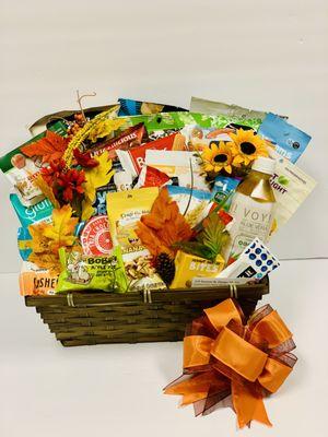 Gift Baskets By Design SB