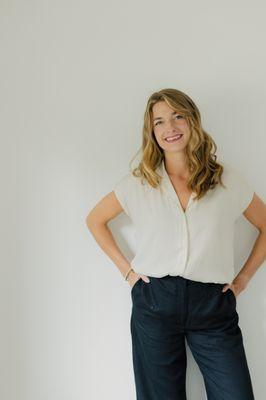 Nourished Fern Wellness