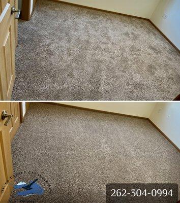 Olver Carpet Cleaning