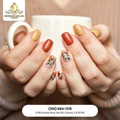 Queen Nails and Lash