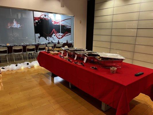 Armin's Catering & Events