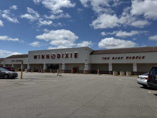 Winn-Dixie