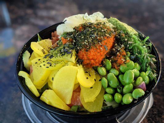 Hawaiian Grill Express