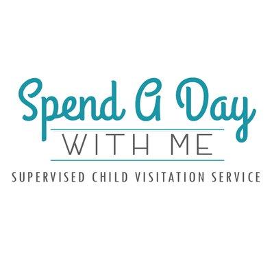 Spend A Day With Me - Supervised Visitation Service