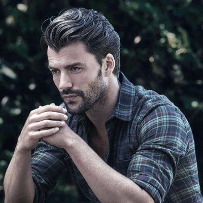 Robert James Aveda Hair Coloring