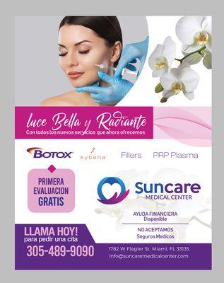 Suncare Medical Center
