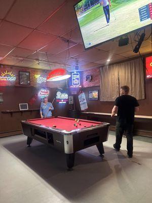 Arrowhead Inn