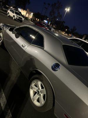 Vader Window Tinting