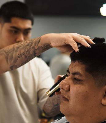 Essentials Barber Studio