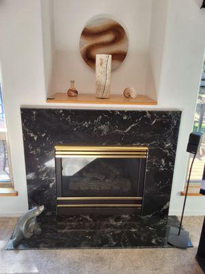 Precision Countertops