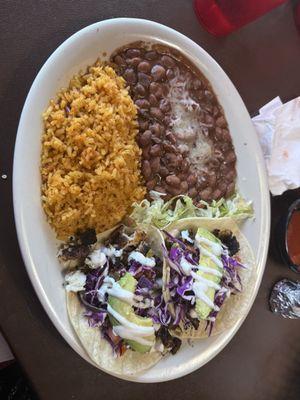 Pepper's Grill