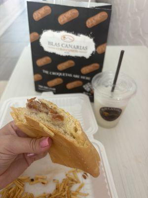 Islas Canarias Cuban Express