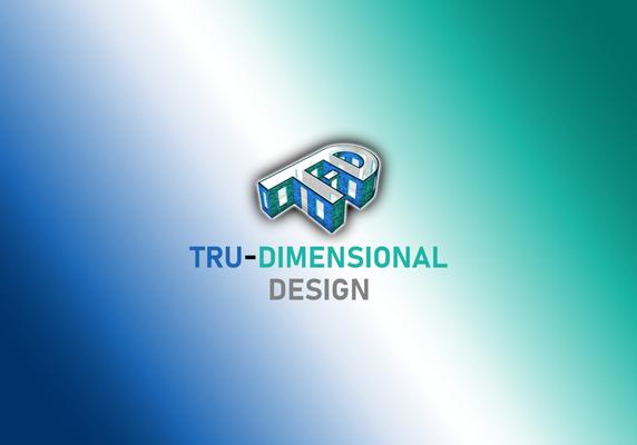 Tru-Dimensional Design