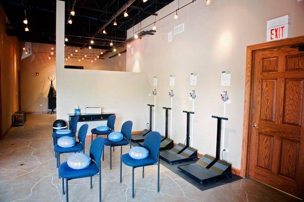 NuYu Neuro-Spinal Warm Up _ Cool Down