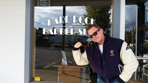 IFBB Pro- Noel Thompson