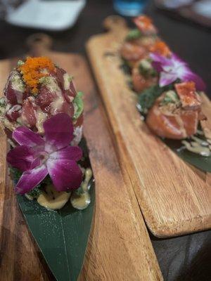 Misaki Sushi & Grill