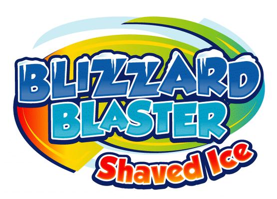 Blizzard Blaster Shaved Ice