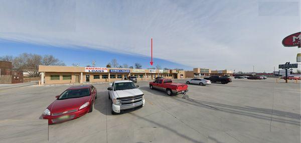 Marv’s Wine & Liquor