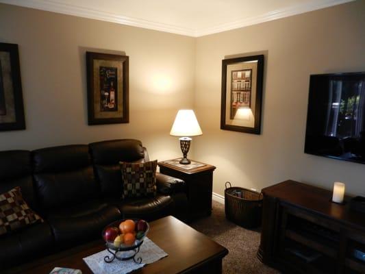 Wright's Labor Service