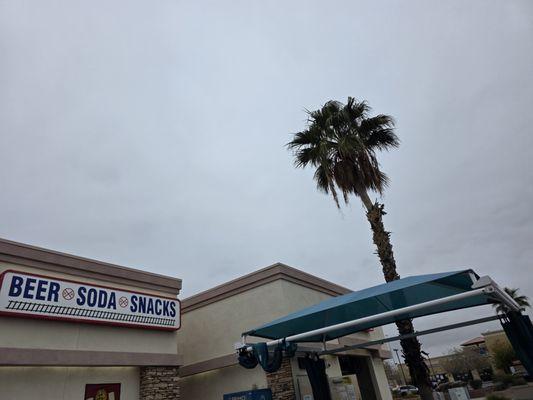 Short Line Express Market