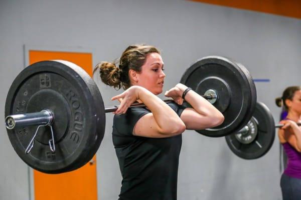 Elliott Bay Community Fitness