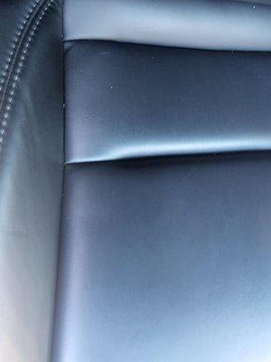 Tesla Service Center