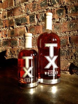 TX Whiskey