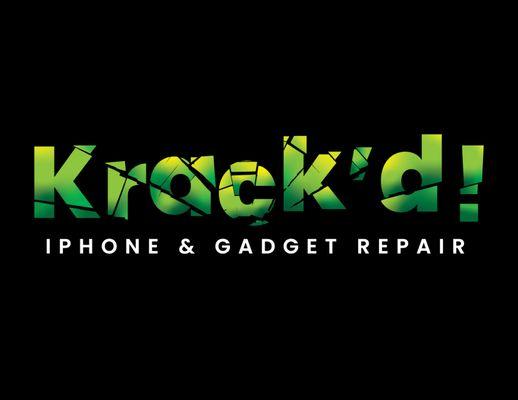 Krack’d Phone & Gadget Repair
