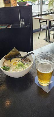 Kozan Ramen