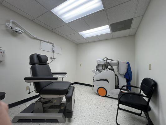 Donnelly Urgent Care