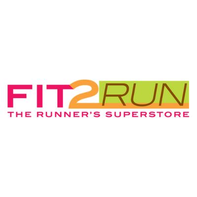 Fit2Run, The Runner's Superstore