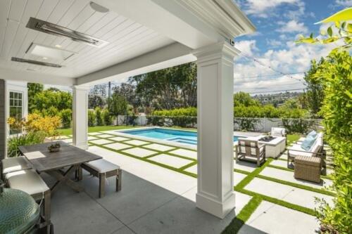 L Johnson Construction