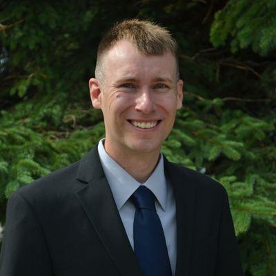 Christopher Wold - Realty Group