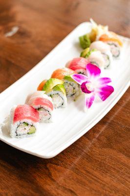 ZENTRL Kitchen + Bar - Fashion Island