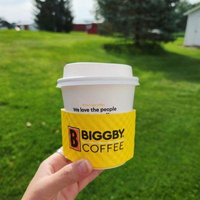 Biggby Coffee