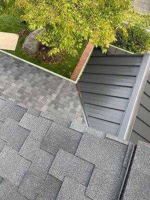 Integrity Roofing & Construction