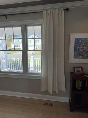 Magic Cleaners & Tailoring