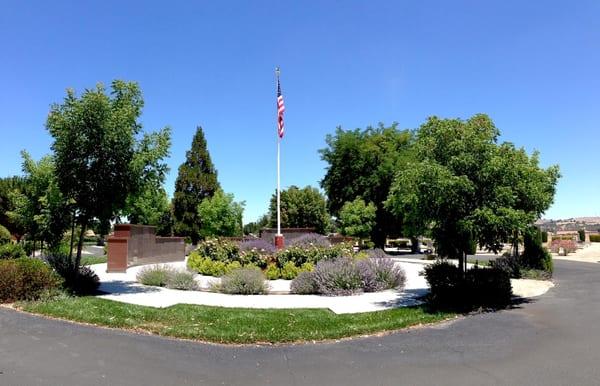 Templeton Cemetery District