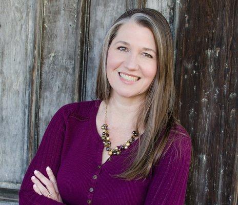 Amanda Conti, DMD Orthodontist