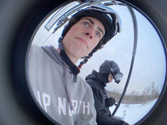 Buckeye Valley Schools