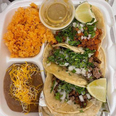 Mama Dee’s Mexican Food and More