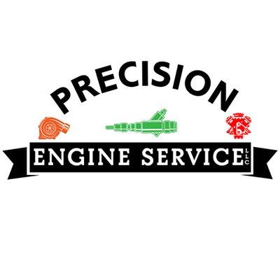 Precision Engine Service