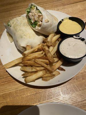 Applebee's Grill + Bar