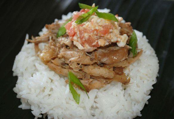 Corazon's Custom Catering