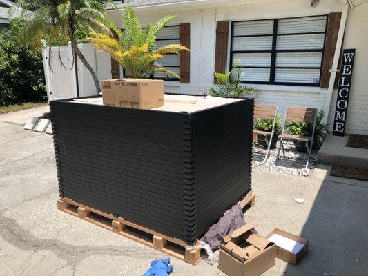 Bay Area Solar Solutions